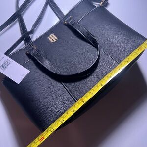 Tommy hilfiguer purse